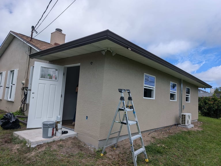 New Window and Door Installation_True Construction and Renovation-min